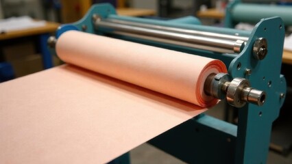 printing press printing press