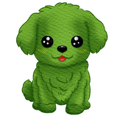 Dog 