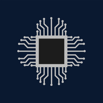 AI Processor and Digital Circuit Design 