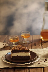 Something sweet