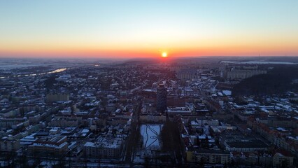 Krajobraz © Andreas