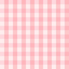 Seamless plaid pattern
