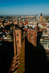 Kościół © Katarzyna