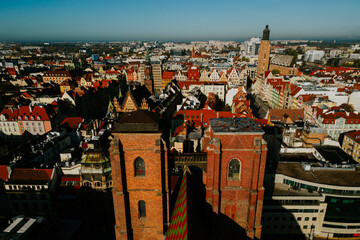 Kościół © Katarzyna