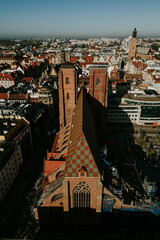 Kościół © Katarzyna