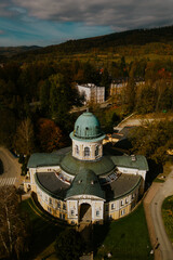 Kopuła © Katarzyna