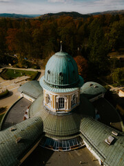 Kopuła © Katarzyna