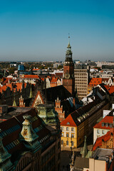 Miasto Wrocław © Katarzyna