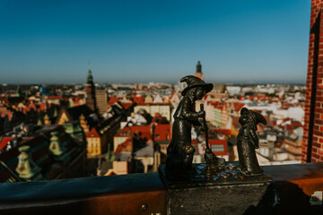 Miasto Wrocław © Katarzyna