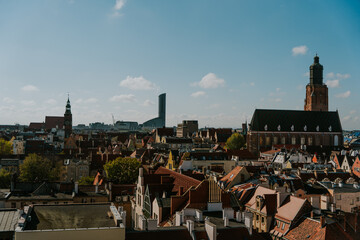 Miasto Wrocław