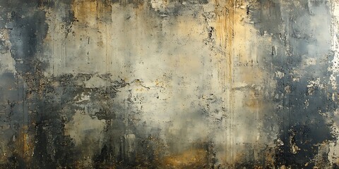 Fototapeta premium Abstract Concrete Texture Background. Possible Use Wall decor or wallpaper