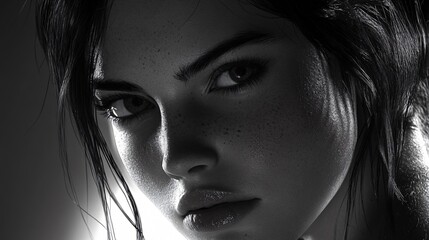 COVID-19 Transmission Visualized: Detailed & Lifelike Representation