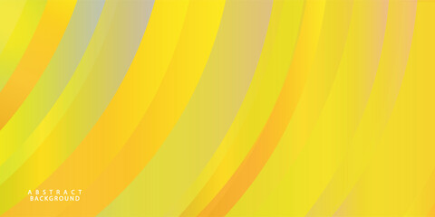 Trendy geometric background with abstract circles shapes. Futuristic dynamic pattern design. Vector illustration