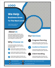 Flyer Design
