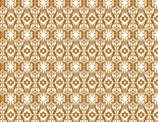 Golden Diamonds by Jessica Jones Pattern