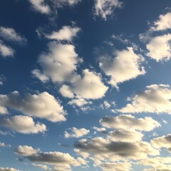 Naklejka premium cloud