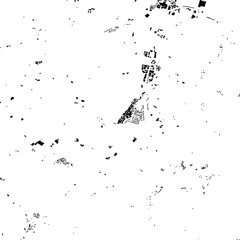 Buildings map of Orpington Great Britain