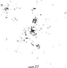 Buildings map of Trowbridge Great Britain