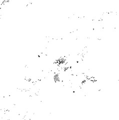 Buildings map of Crowborough Great Britain