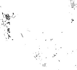 Buildings map of Seaford Great Britain