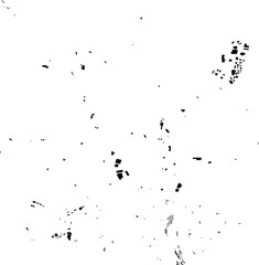 Buildings map of Blackwood Great Britain