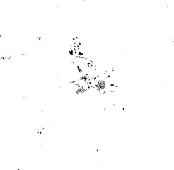 Buildings map of Louth Great Britain