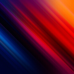 Colorful stripe abstract background. Motion effect. Color lines. Colored fiber texture backdrop and banner.