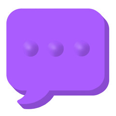 Blue speech bubble, icon, purple speech bubble icon, chaspeech bubble, speech bubble png, speech bubble on white, speech bubble on white, bubble text, bubble text sign, sign, png, purple sign, bubble