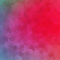 Colorful patched abstract background. Stain effect and camouflage. Spotted backdrop.