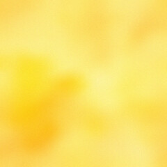 A soft, blurred yellow and orange gradient background with no distinct shapes or objects.