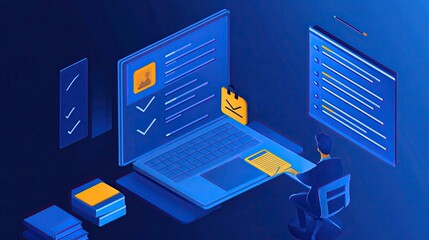 Efficient Checklist Tools for Workflow Optimization - Manage tasks, deadlines, and compliance requirements with ease.