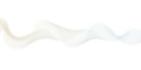  abstract wave element for design pink and white. Design template for cover, business. Abstract dynamic color lines, waves. Vector geometric backgrounds.