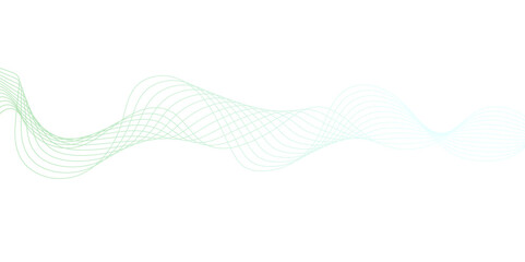  abstract wave element for design pink and white. Design template for cover, business. Abstract dynamic color lines, waves. Vector geometric backgrounds.