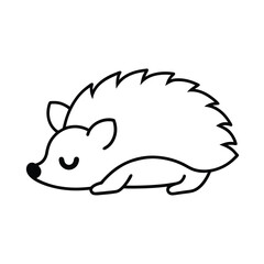hedgehog