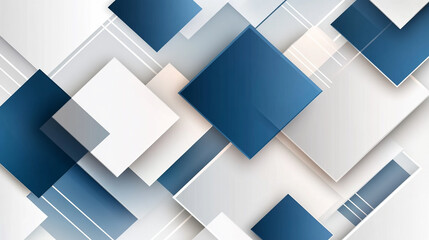 Obraz premium Hand painted background with mixed liquid blue and golden paints. modern abstract blue background design with layers of textured white transparent material