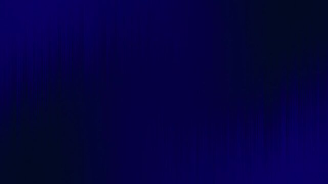 Animaci&oacute;n de fondo con degradado colorido distorsionado con rayas en movimiento