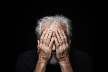 &Auml;ngstliche und besorgte Menschen &ndash; Emotionale Reaktionen auf Stress

