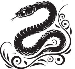 silhouette of a couple in the forest holding hands