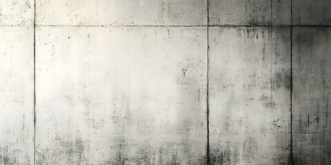 Concrete Wall Texture Background