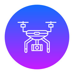 Drone Icon