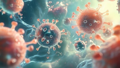 Role Of Lymphocytes In The Biological Immune System: An Overview Of Their Functions And Significance In Immunological Responses.