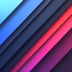 Contemporary artistic with layered color effects high resolution background