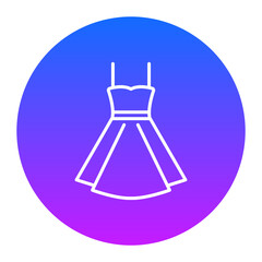 Dress Icon