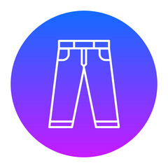 Pants Icon