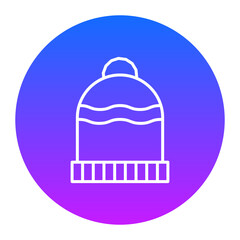 Beanie Icon