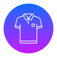 Tshirt Icon
