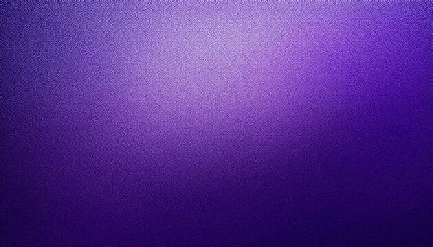 abstract purple grainy gradient color background, noise texture effect, illustration of purple gradient background and wallpapers, posters, banners, flyers, and cards.
