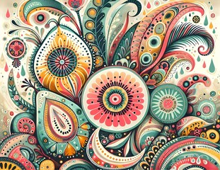 "Jard&iacute;n de Ensue&ntilde;o: Arte Bot&aacute;nico Fant&aacute;stico"