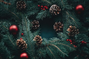 Christmas Tree Decoration