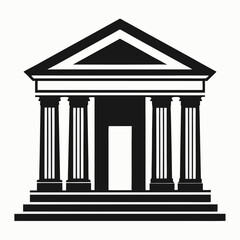 ancient greek column